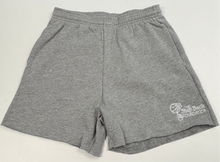 Load image into Gallery viewer, Grey Women’s Sweatshorts
