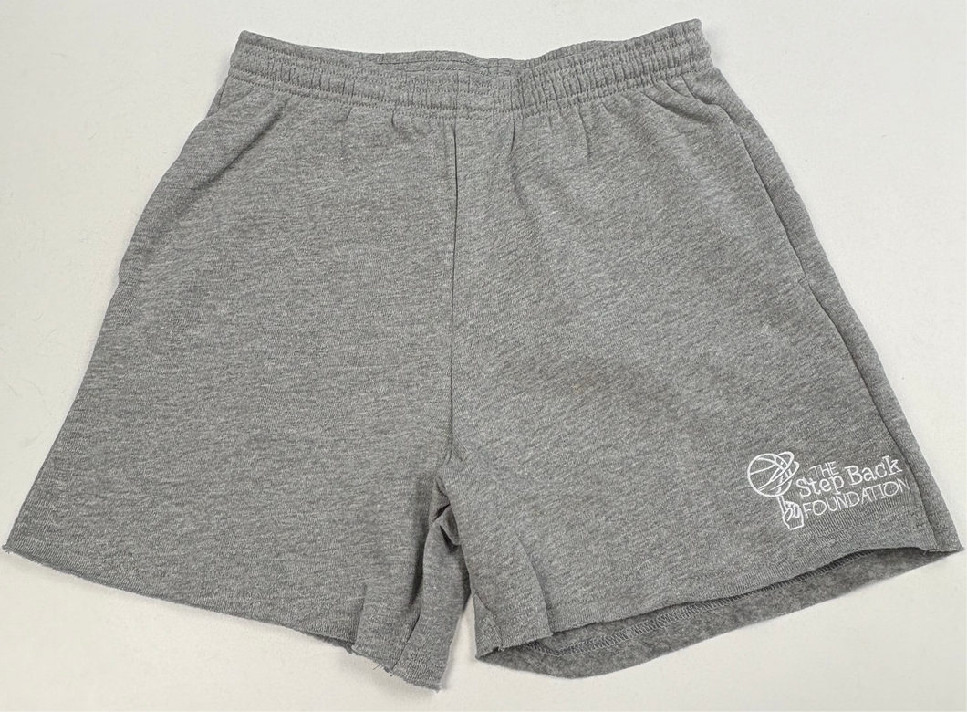 Grey Women’s Sweatshorts