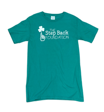 Load image into Gallery viewer, Shamrock Tee
