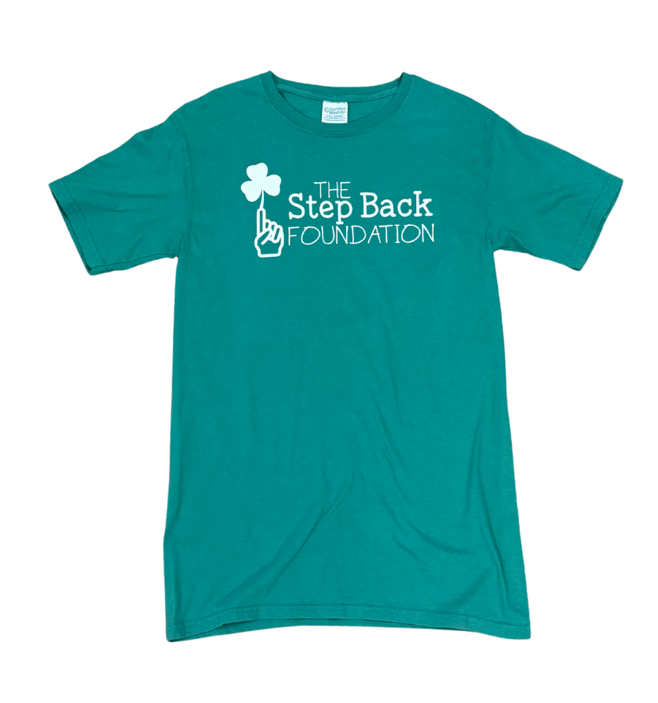 Shamrock Tee