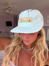 Load image into Gallery viewer, Aqua Step Back Girl Surf Hat
