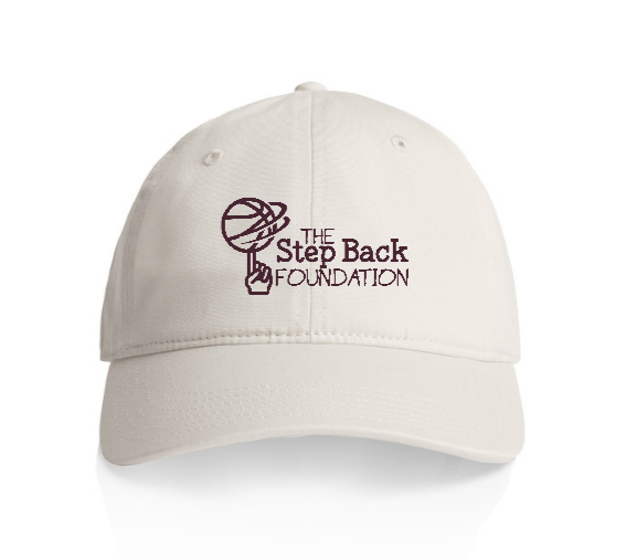 Ivory Cap