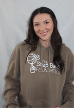 Load image into Gallery viewer, Pigment Clay Hoodie
