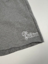 Load image into Gallery viewer, Grey Women’s Sweatshorts
