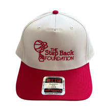Load image into Gallery viewer, Red Trucker Hat
