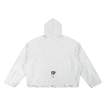 Load image into Gallery viewer, Morning Girl Boxy Hood
