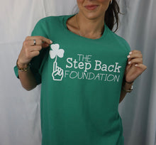 Load image into Gallery viewer, Shamrock Tee
