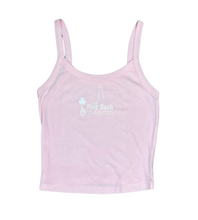 Load image into Gallery viewer, Pink Shamrock Tank
