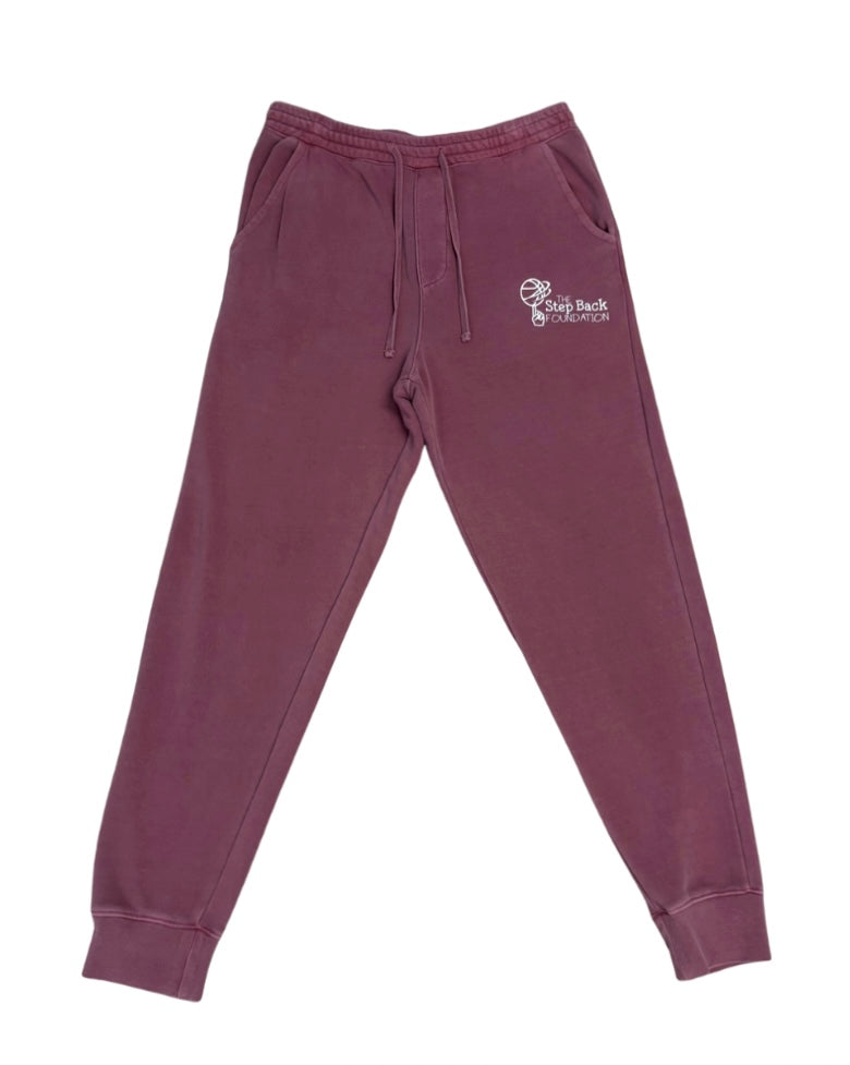 Berry Sweatpants