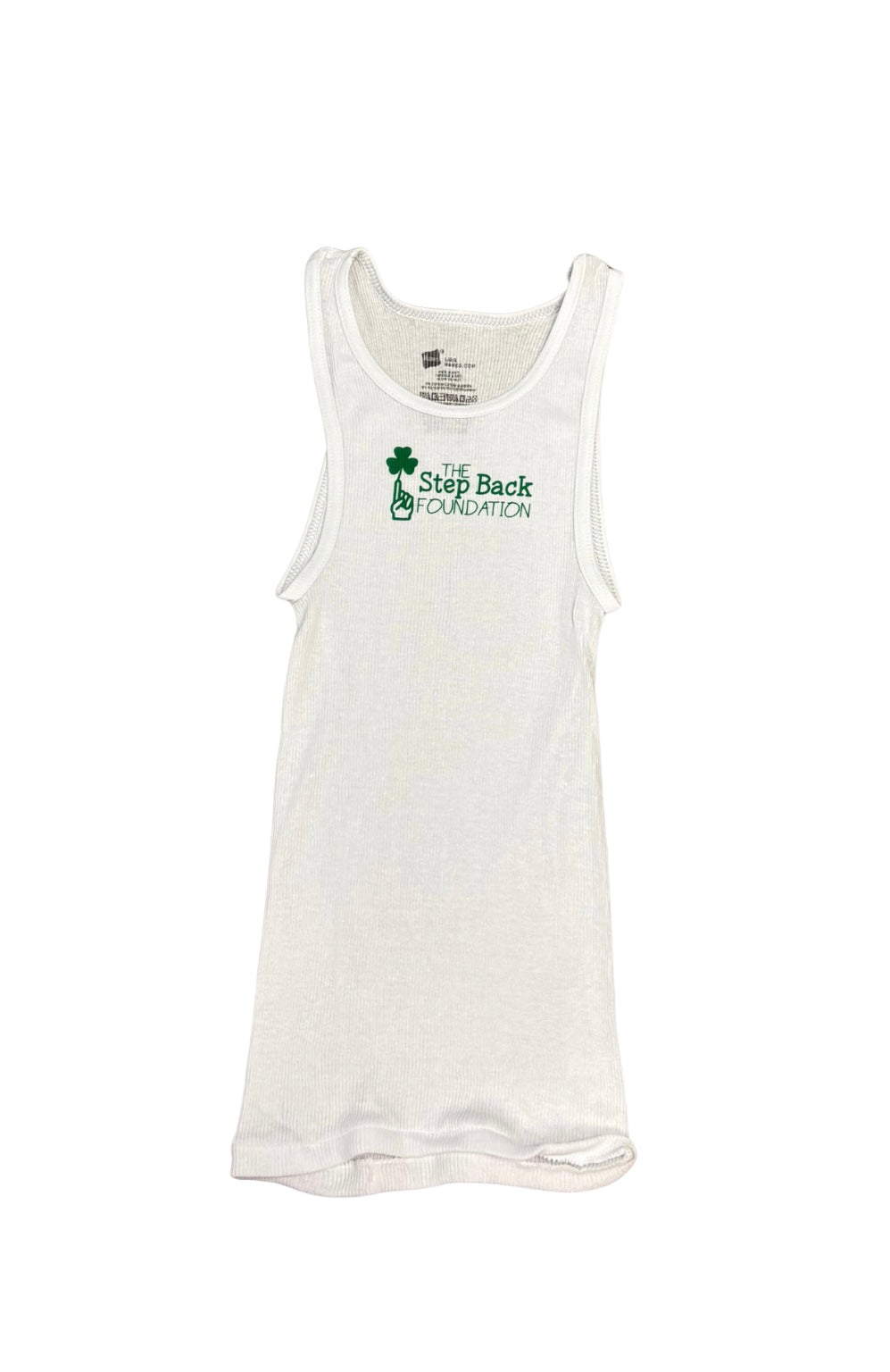 Shamrock Tank