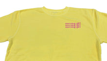 Load image into Gallery viewer, “I Love Today” Yellow Crew
