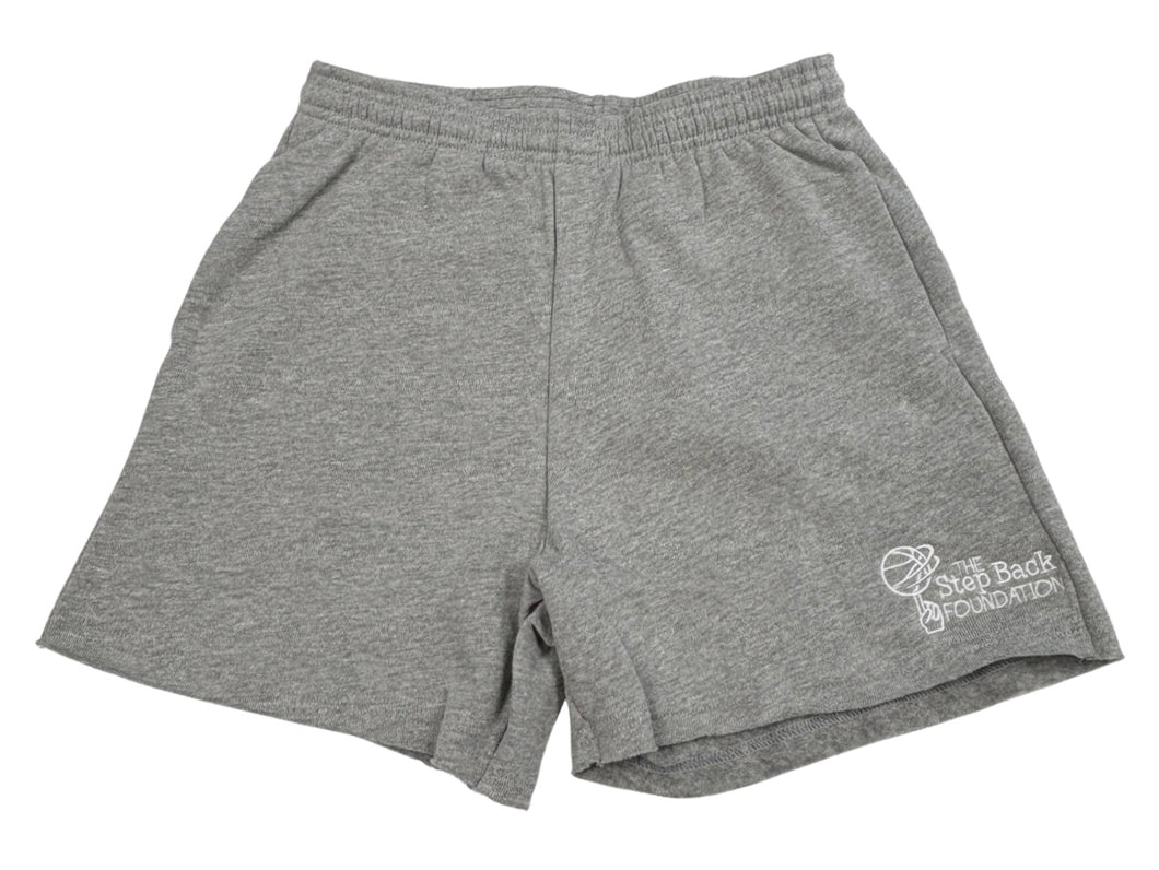 Grey Women’s Sweatshorts