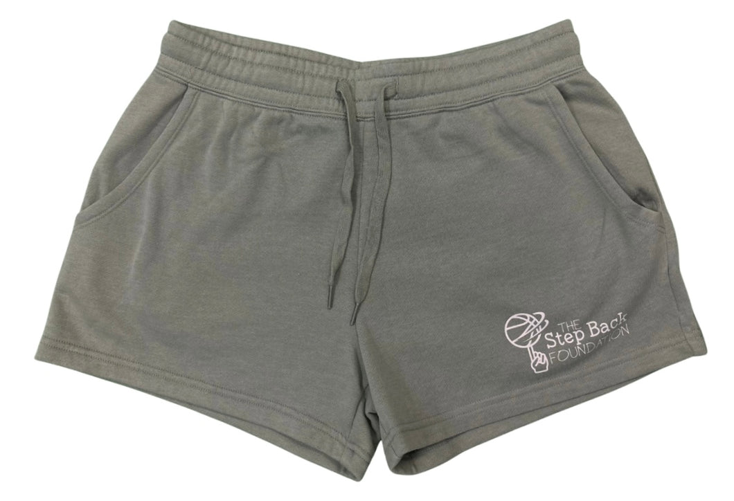Sage Green Shorts