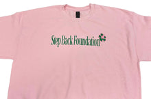 Load image into Gallery viewer, Pink “I Love Today” Crew
