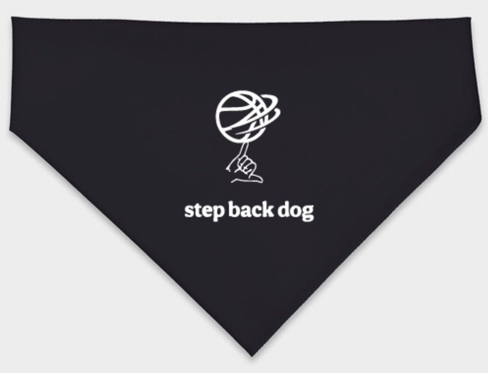 Dog Bandana