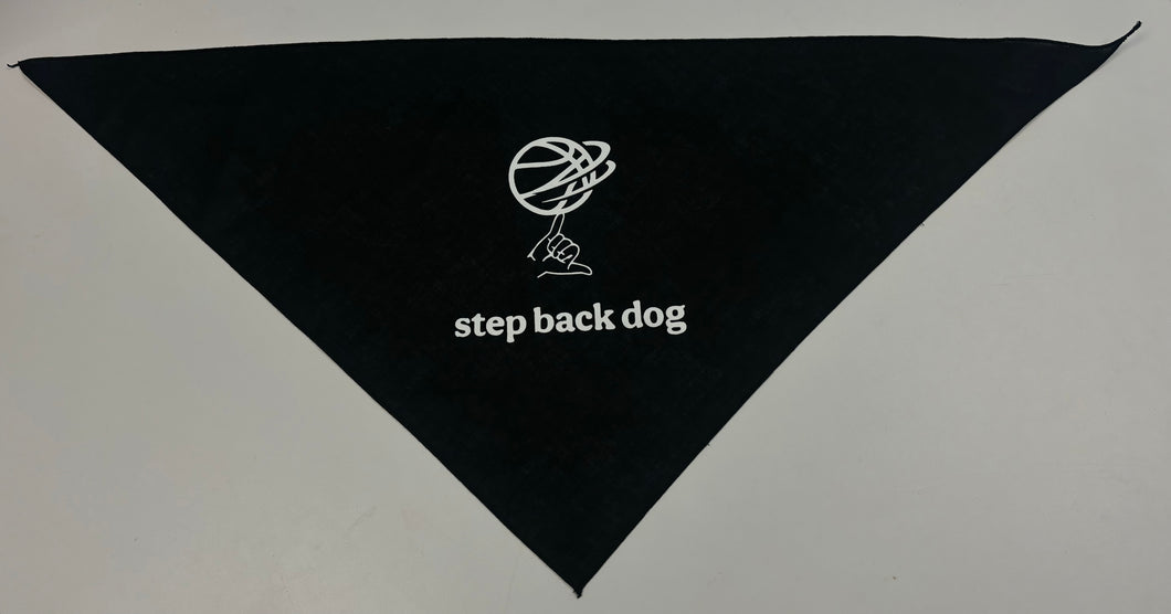 Dog Bandana