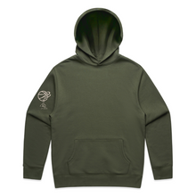 Load image into Gallery viewer, Relax Hood-Cypress
