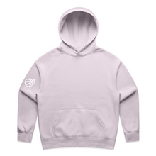 Load image into Gallery viewer, Women’s Relax Hood-Orchid
