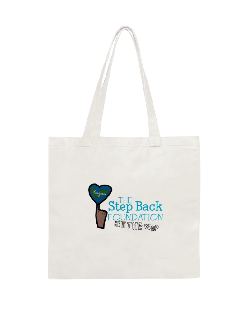 Help The World Tote