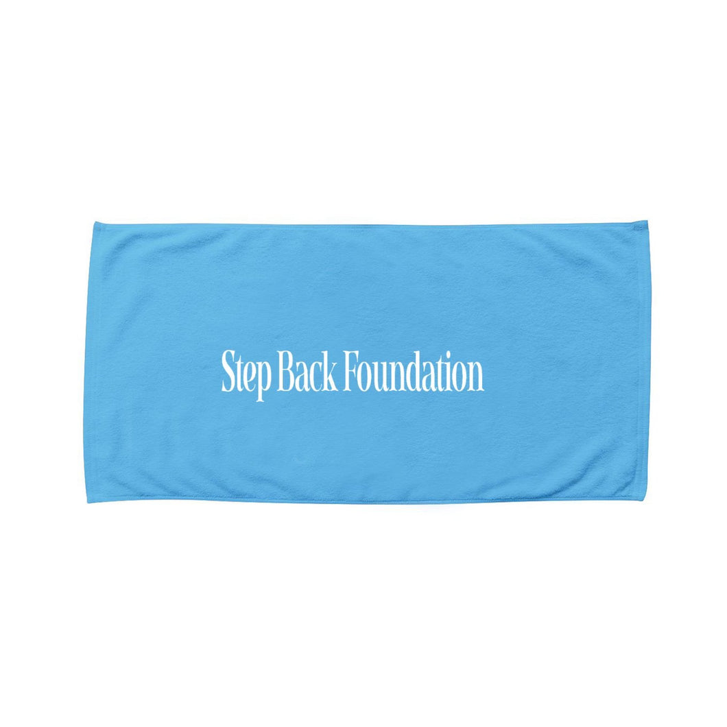Beach Towel