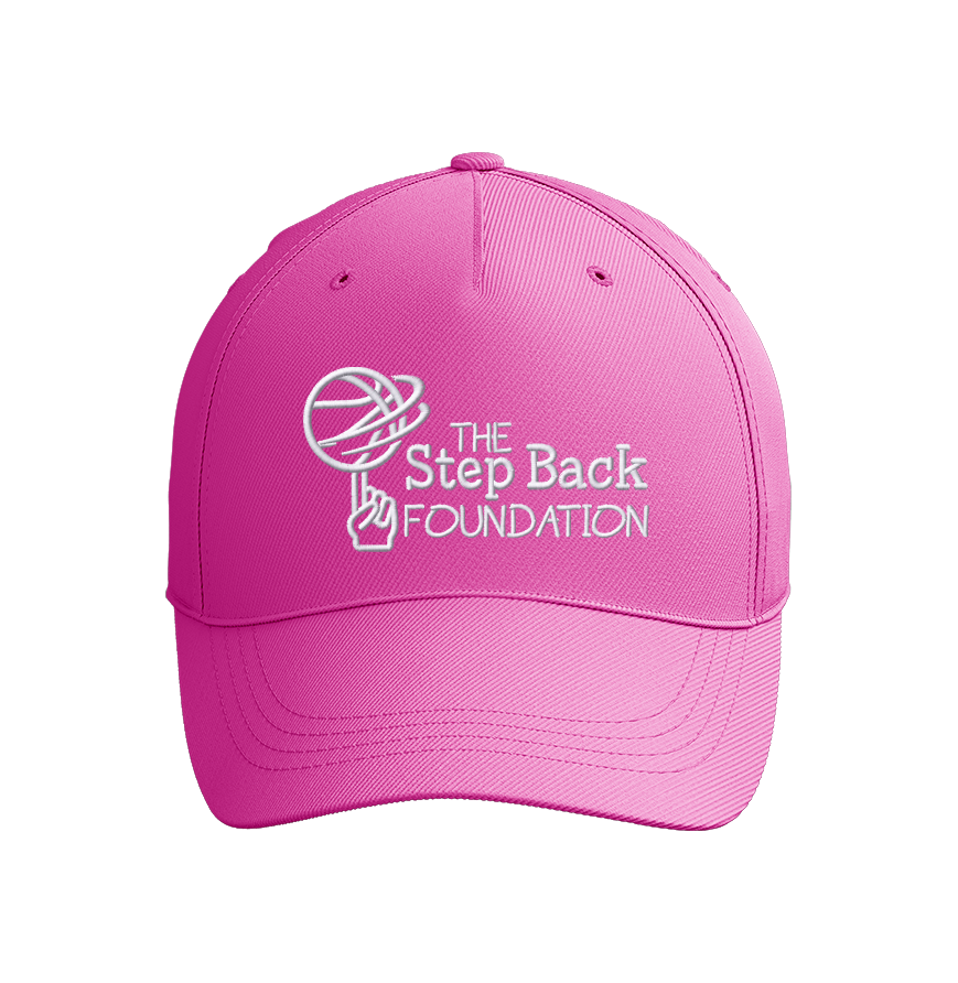 Fusion Pink Nike Twill Hat