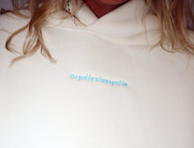 Load image into Gallery viewer, Women’s Relax Hood-Butter
