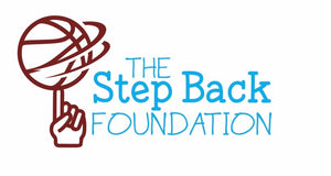 The Step Back Foundation 